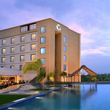 Fortune Select Grand Ridge, Tirupati - Member Itc Hotels' Group Bagian luar foto The Park, Mysore